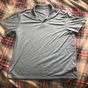Old Navy Active Polo Shirt